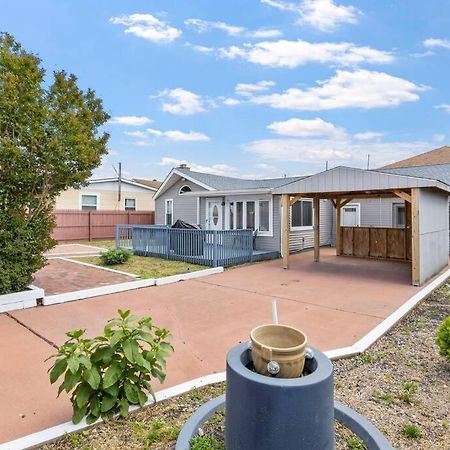 3 Bedrooms Ac Ranch Near Casinos And Beach Атлантик-Сіті Екстер'єр фото