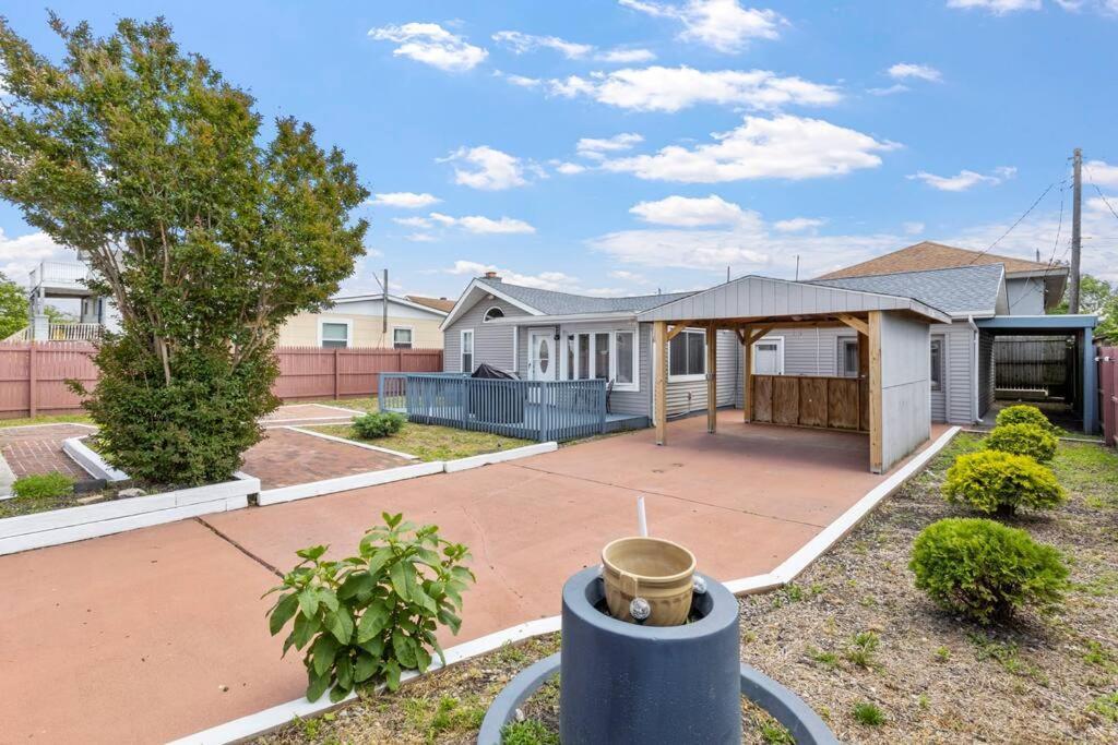 3 Bedrooms Ac Ranch Near Casinos And Beach Атлантик-Сіті Екстер'єр фото