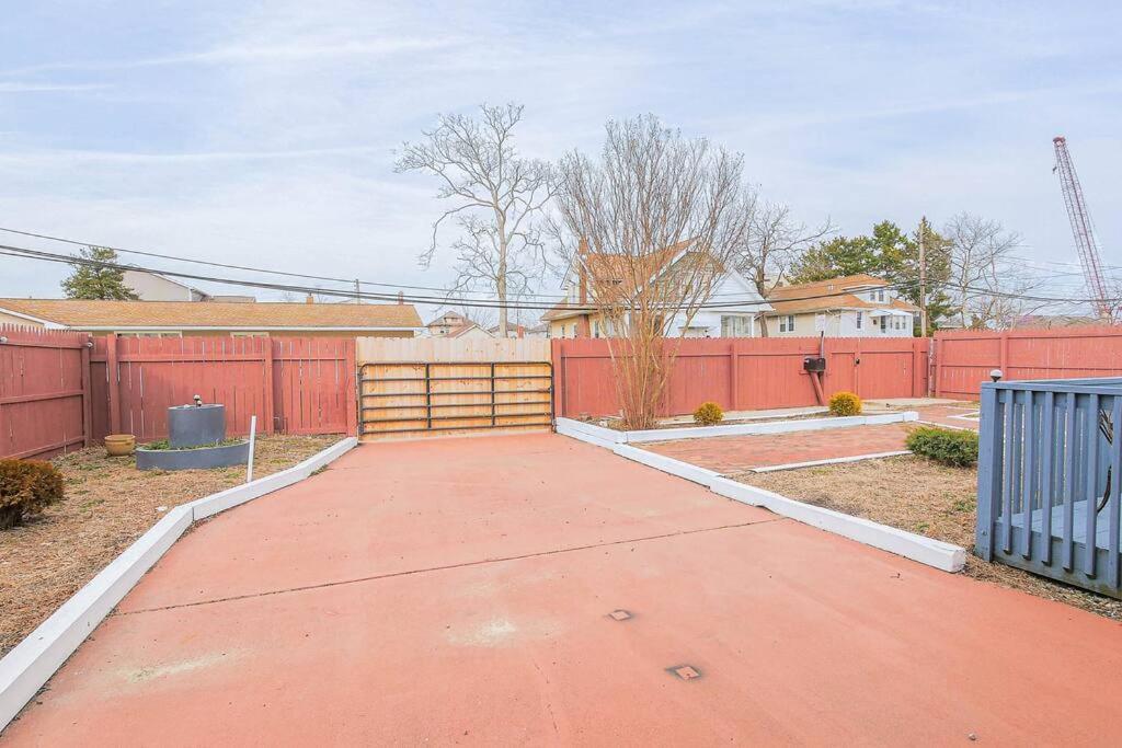 3 Bedrooms Ac Ranch Near Casinos And Beach Атлантик-Сіті Екстер'єр фото
