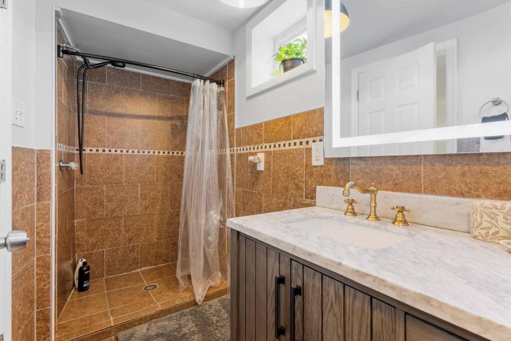 3 Bedrooms Ac Ranch Near Casinos And Beach Атлантик-Сіті Екстер'єр фото