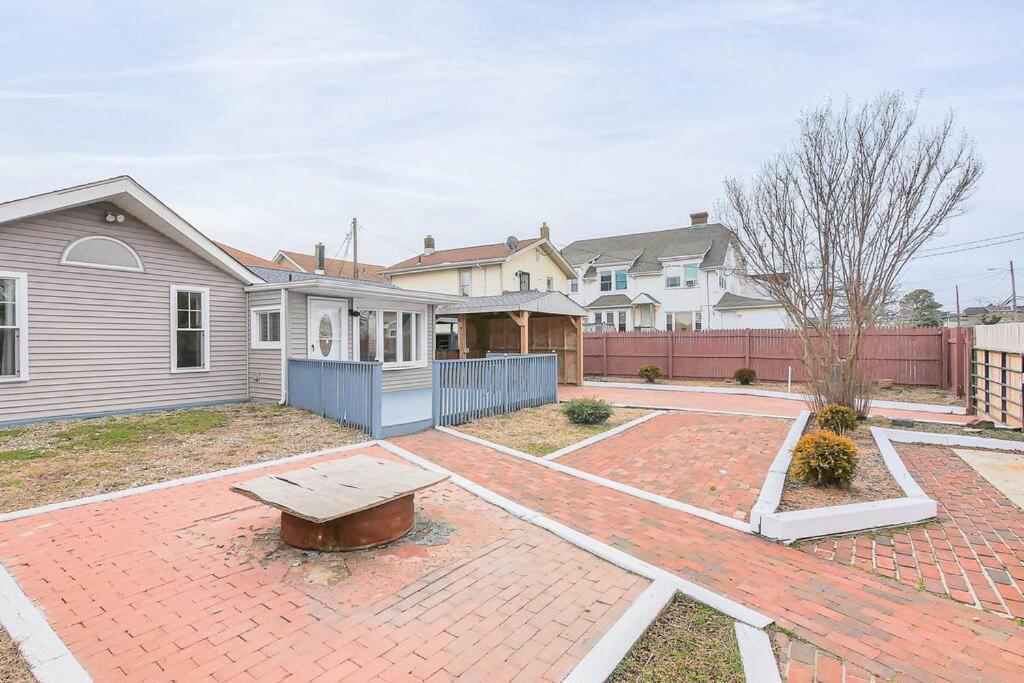 3 Bedrooms Ac Ranch Near Casinos And Beach Атлантик-Сіті Екстер'єр фото